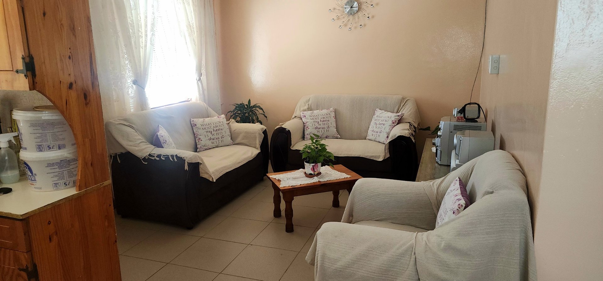 3 Bedroom Property for Sale in New Woodlands Western Cape